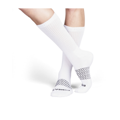 Women's Calf & Ankle Sock 8-Pack
