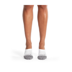 Women's Cushioned No Show Sock 12-Pack