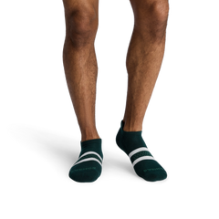 Men's Ankle Sock 12-Pack