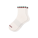 Women's Farmer's Market Quarter Socks