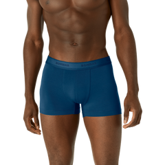 Men's Soft Flex Trunk