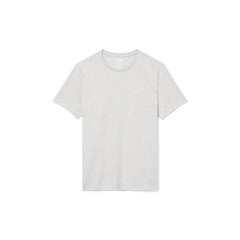 Men's Pima Cotton Slim Crew Neck T-Shirt