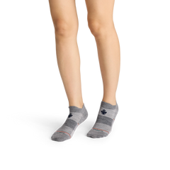 Women's UltraLite Sport Merino Wool Blend Ankle Sock 3-Pack