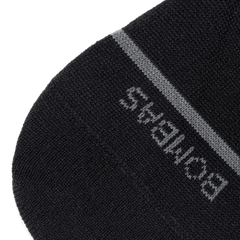 Men's Lightweight Merino Wool Blend No Show Socks