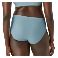 Women's Seamless Brief 3-Pack