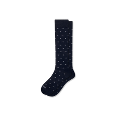 Men's Dress Over the Calf Socks