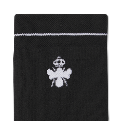 Men's Run Quarter Socks