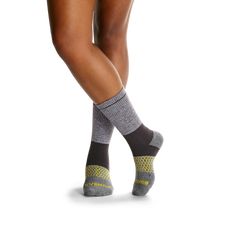 Women's Performance Targeted Compression Calf Socks