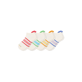 Pride Ankle Sock 4-Pack