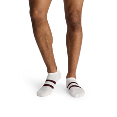 Men's Ankle Sock 8-Pack
