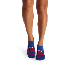 Marvel | Bombas Adult Ankle Socks