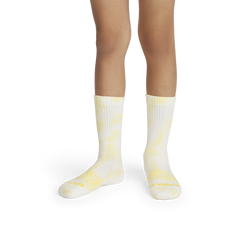 Youth Celebration Calf Sock 4-Pack Gift Box