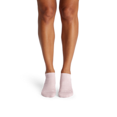 Women's Modern Rib Ankle Sock 4-Pack