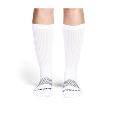 Women's Solids Calf Sock 12-Pack