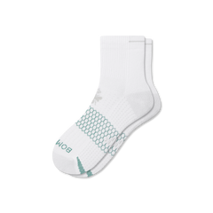 Women's Golf Quarter Socks