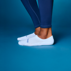 Women's All Sport Cushioned No Show Socks