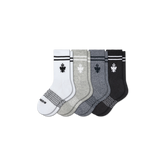 Youth Originals Calf Sock 4-Pack