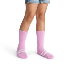 Youth Calf Sock 8-Pack