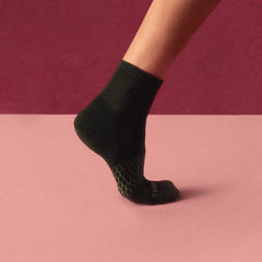 Men's Quarter Sock 8-Pack