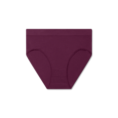 Women's Seamless High Rise Brief