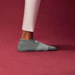 Men's Gripper Ankle Socks