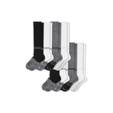 Youth All Sport Knee High Sock 8-Pack