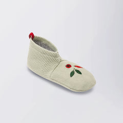 Women's Gripper Slipper 2-Pack