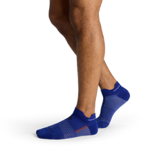 Men's Run Ankle Sock 12-Pack