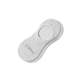 Men's Lightweight No Show Socks