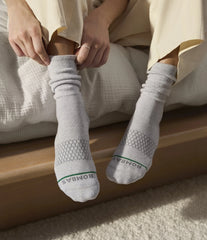 Women's Merino Blend Ultra-Stretch Calf Sock 8-Pack