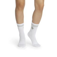 Women's Originals Half Calf Sock 8-Pack