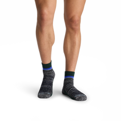 Men's Hiking Quarter Sock 3-Pack