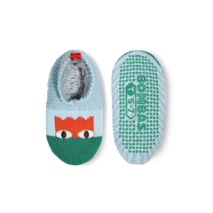 Toddler Gripper Slipper
