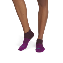 Women's Marl Ankle Sock 12-Pack