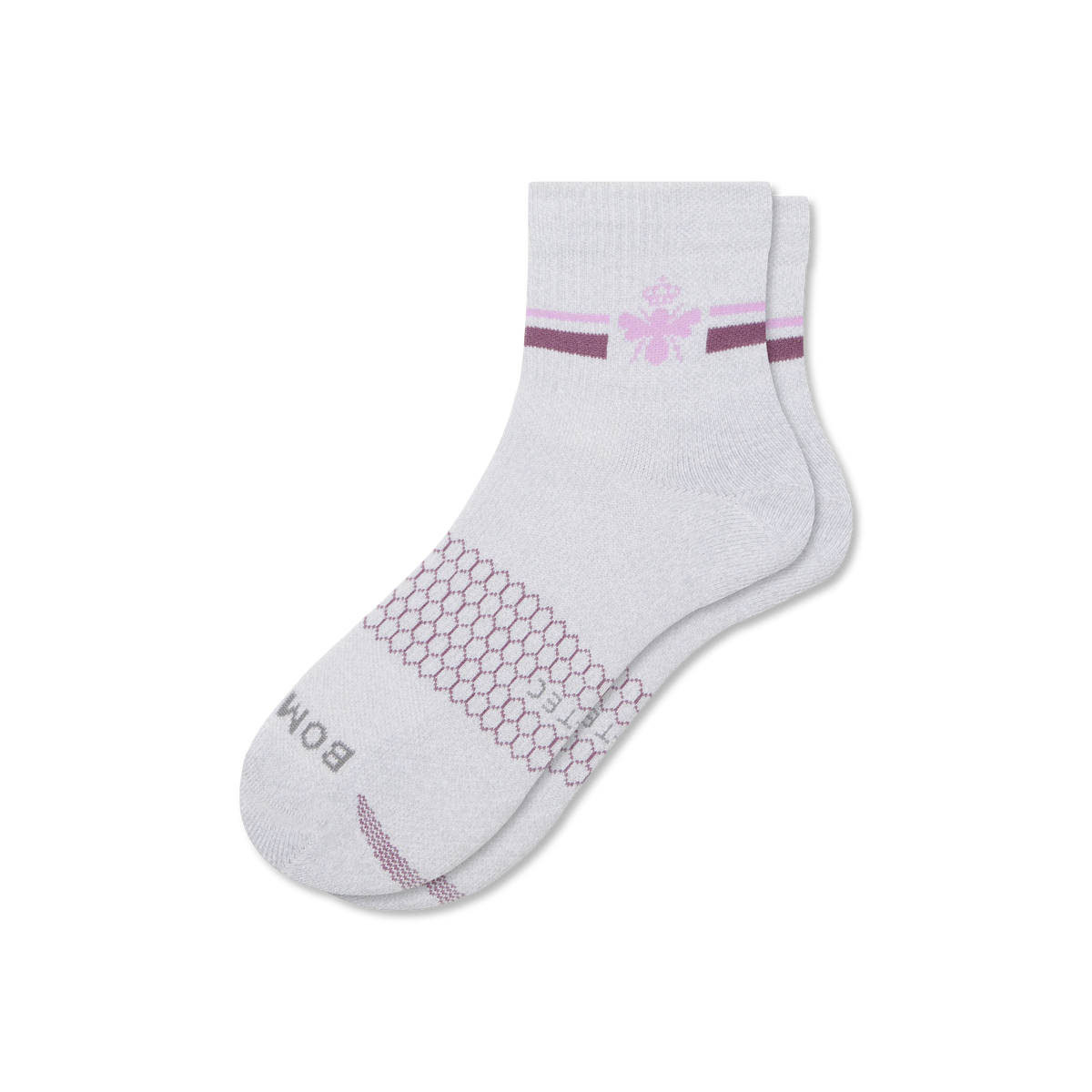 Women's All Sport Quarter Socks