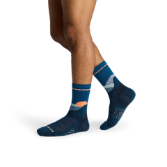 Men's Hiking Calf Sock 3-Pack