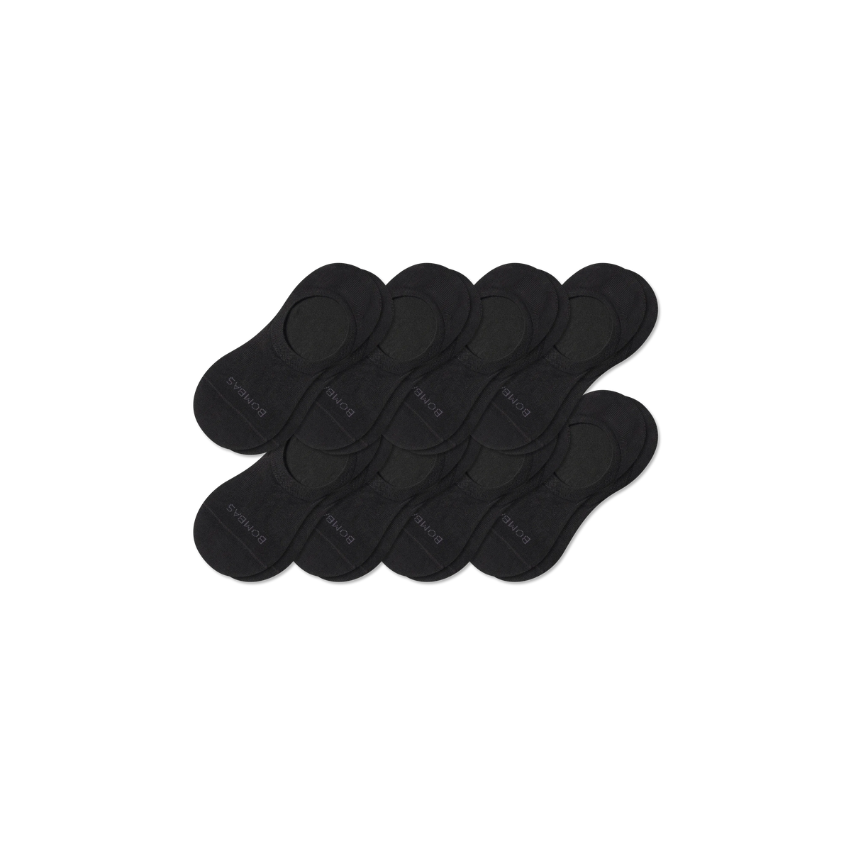Women's Lightweight No Show Sock 8-Pack