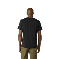 Men's Pima Cotton Slim Crew Neck T-Shirt 6-Pack