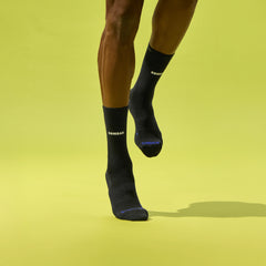 Men's RunPro Half Calf Sock 6-Pack