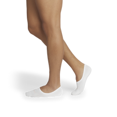 Men's Lightweight No Show Sock 4-Pack