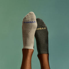 Men's Marl Ankle Sock 8-Pack
