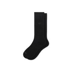 Men's Dress Calf Socks