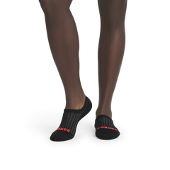 Men's All Sport Cushioned No Show Sock 4-Pack
