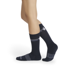 Women's All Sport Calf Sock 4-Pack