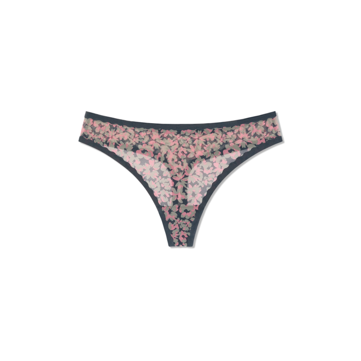Women's SoftMesh Thong
