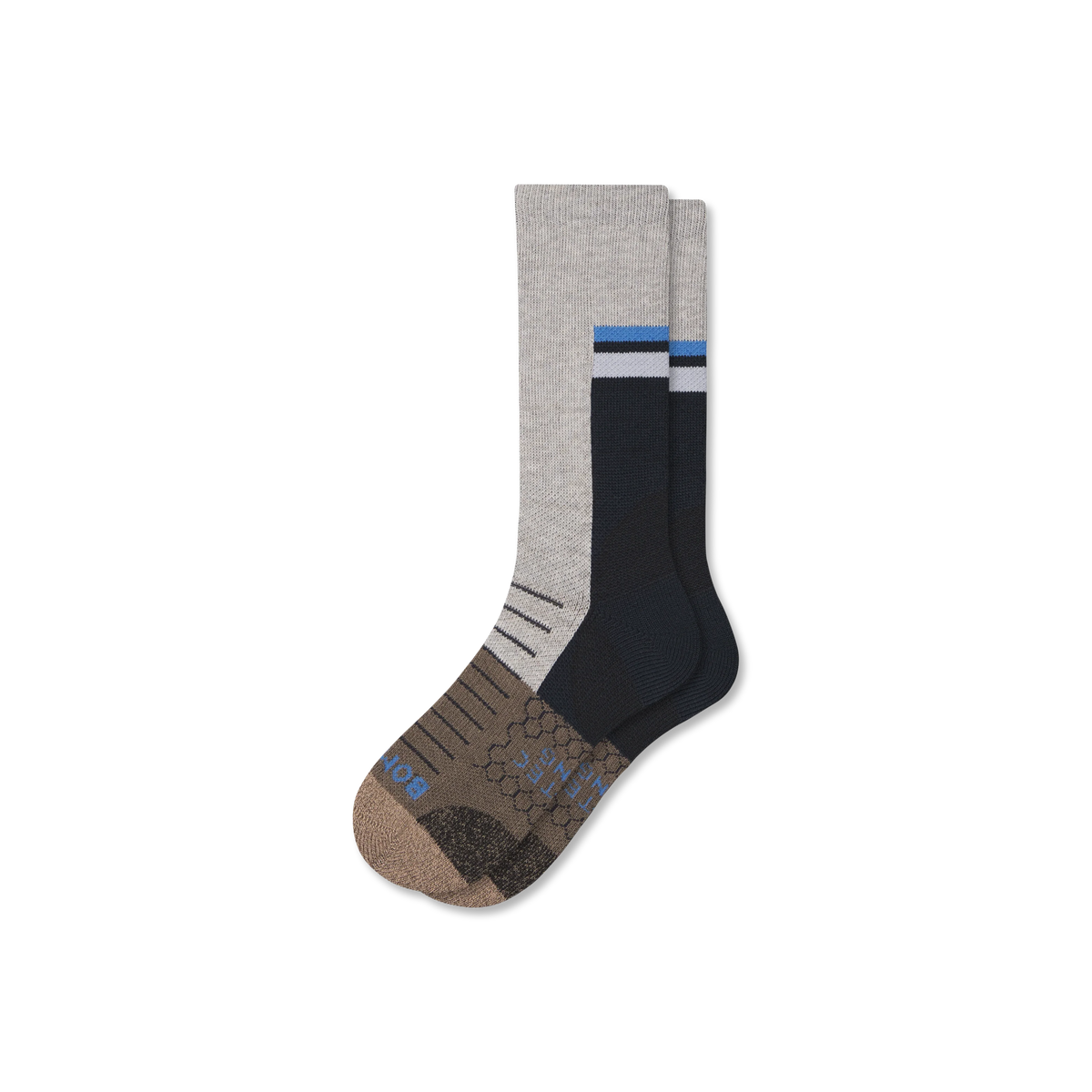 Men's Hiking Calf Socks