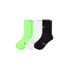Men's RunPro Half Calf Sock 3-Pack