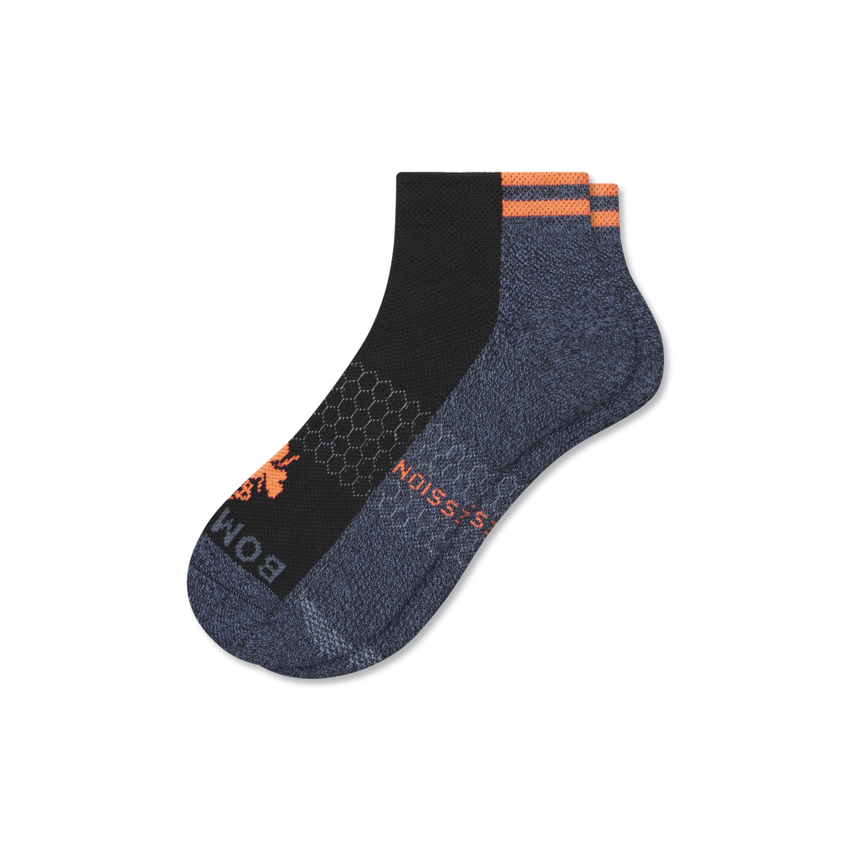 Women's Performance Compression Ankle Socks