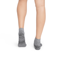 Women's Everyday Compression Ankle Sock 3-Pack