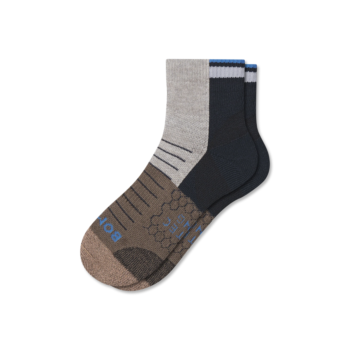 Women's Hiking Quarter Socks